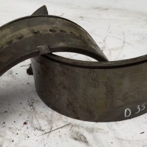 Juego de cojinete de biela Deutz 358