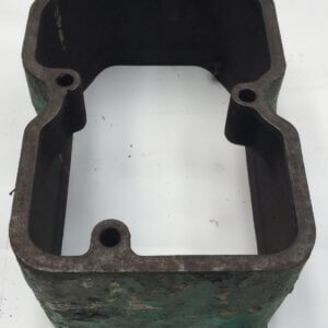 Complemento tapa válvula