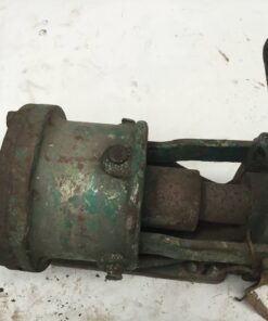 Compresor aire manual