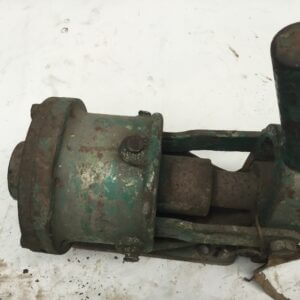 Compresor aire manual