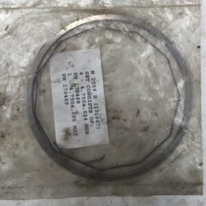 Conjunto Láminas para sacar juego axial de cojinetes (4.750*0.42) +Expansor 4.750*0.095