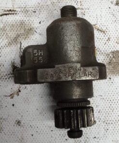Conjuntos de la bomba inyectora Caterpillar D353