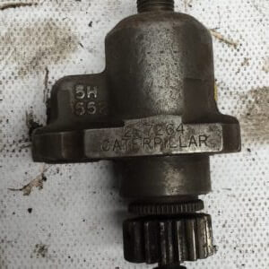 Conjuntos de la bomba inyectora Caterpillar D353