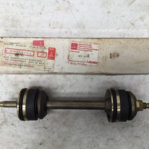 Conjunto de válvula YANMAR