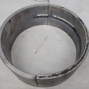 Juego de cojinetes de biela Crepelle