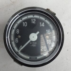 Cuentavueltas 2000 v/min