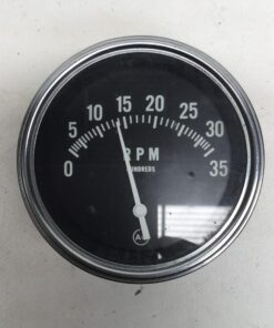 Cuentavueltas 3500RPM