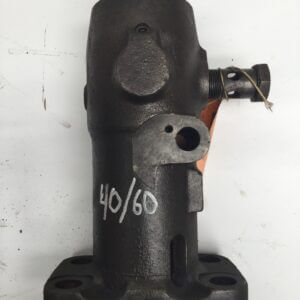 Cuerpo de Bomba inyectora MAN 40/60