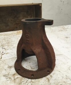 Cuerpo de bomba de agua