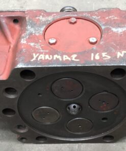 Culatas Yanmar 165NT