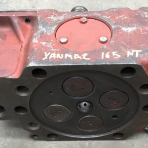 Culatas Yanmar 165NT
