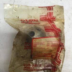 Cámara frontal Yanmar Inyección