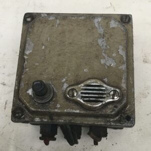 Dispositivo de llamada Guascor 318