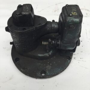 Dispositivo de sobrevelocidad y cuenta horas BW