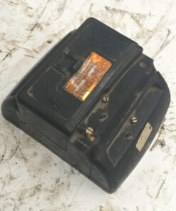 Disyuntor diferencial 440u, /n30-300 mLa