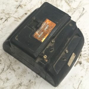 Disyuntor diferencial 440u, /n30-300 mLa