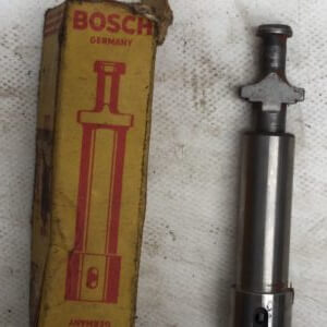 Elemento bombeante bomba inyectora (p 2793/2 -275)