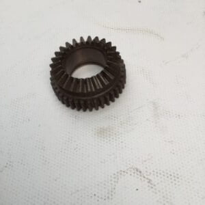 Engranaje recto + cónico Deutz