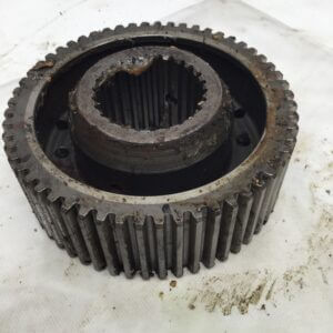 Engranajes rectos de caja Z=56; e=50; M=2,5+B510