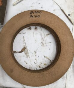 Ferodos Diam=300 de 460