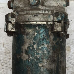 Filtro centrífugo MAN