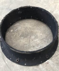 Filtro Turbo VTR320