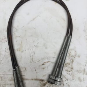 Flexible de cuenta vueltas