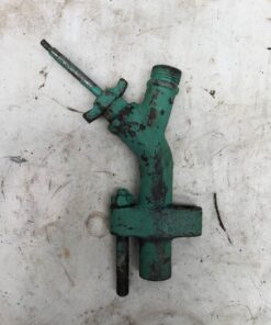 Grifo de purga YANMAR