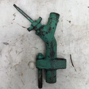 Grifo de purga YANMAR