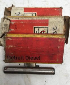 Guías de válvula Detroit