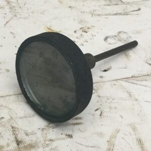 Indicador de temperatura