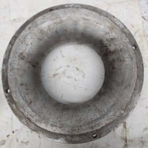 Interior de soplante 250