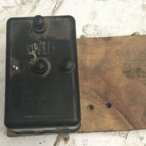 Interruptor 220v, 89A