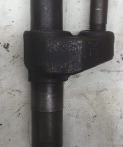 Inyectores YANMAR 165 NT