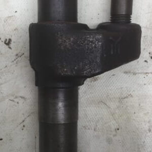 Inyectores YANMAR 165 NT