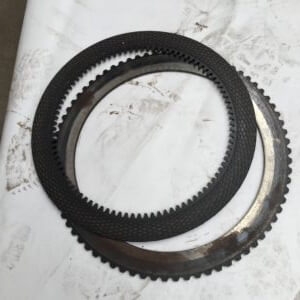 Juego Ferodos embrague de caja