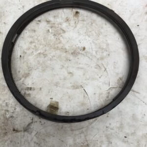 Juego de Aros de pistón BW