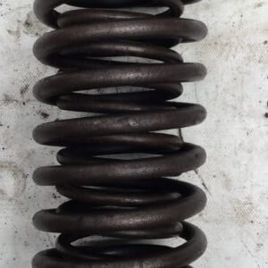 Juegos de resorte válvula Deutz 545