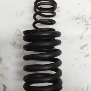 Juegos resorte de válvula MAN 25/30