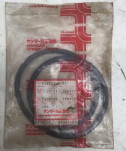 Juego de o´ring YANMAR