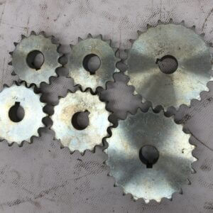 Juego Piñones para cadena