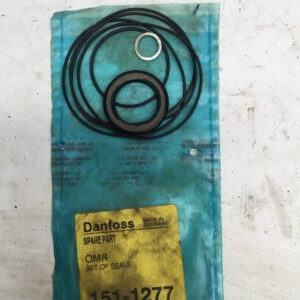 Juegos de sellos Danfoss 151-1277