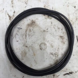 Juntas de goma D=200