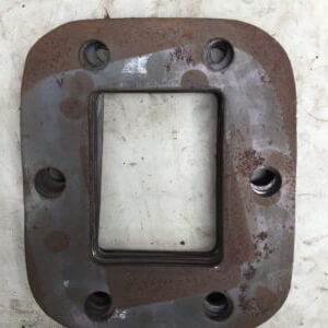 Juntas múltiple de escape