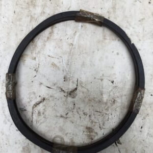 Juntas de goma, D=250