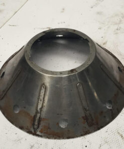 Accesorio de bowl de purificadora