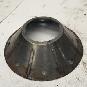 Accesorio de bowl de purificadora