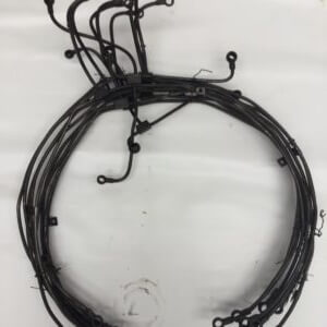 Lote de caño de aceite