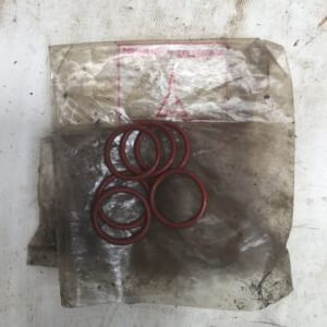 O´ring alta temperatura Øaprox=30  Deutz