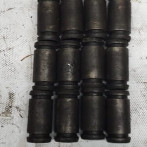 Manguito de agua de culata MAN 25/30